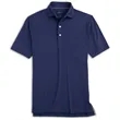 Johnnie-O Performance Jersey Polo - Birdie