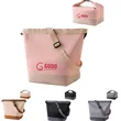 Insulated Crossbody Lunch Bag