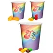5 oz. Full Color Treat Cup