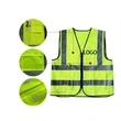Reflection Vest