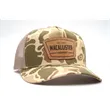 Richardson 112 Trucker Hat Cap with USA Made Cork Patch