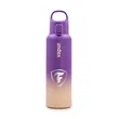 Vapur® Chill 20oz Insulated Water Bottle Dusk Purple