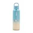 Vapur® Chill 20oz Insulated Water Bottle Seaside Blue