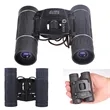 Pocket Binoculars