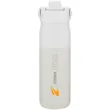 23 oz Larq Swig Top Stainless Water Bottle with Carry Handle