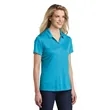 Sport-Tek Women's PosiCharge Competitor Polo.