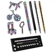 Fidget Pen Decompression Magnetic Toy