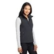 Port Authority Women's Core Soft Shell Vest.