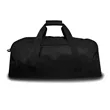 XL Dome 27" Duffle Bag with custom embroidery