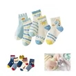 Baby Jacquard socks