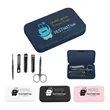 Travel Friendly 5 Pieces Manicure Set