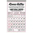 Skinner & Kennedy™ 7-Sheet Almanac