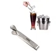 4 1/3" Custom Food Grade Stainless Steel Ice Sugar Tong