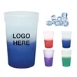 16Oz Color Changing Stadium Cups