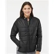 Adidas Women's Puffer Jacket
