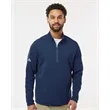 Adidas Men's Spacer Quarter-Zip Pullover