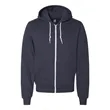 American Apparel Flex Fleece Full-Zip Hoodie