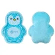 Plush Penguin Aqua Pearls™ Hot/Cold Pack