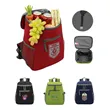 Cabana 20-Can Polyester Cooler Backpack