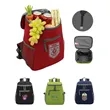 Cabana 20-Can Polyester Cooler Backpack
