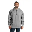 Berne Apparel Signature Sleeve Hooded Sweatshirt