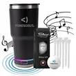 Vibe Speaker Tumbler Golf Kit
