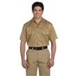 Dickies Men's Short Sleeve Work Shirt