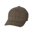 Flexfit Glen Check Cap