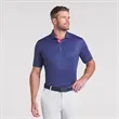 Puma Men's Mattr Tile Golf Polo