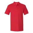 Gildan Premium Cotton® Double Pique Polo
