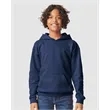 Gildan Youth Softstyle® Midweight Hooded Sweatshirt