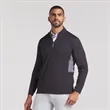 Puma Men's Pure 2.0 1/4 ZIP
