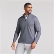 Puma Men's Pure 2.0 Tile 1/4 ZIP