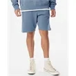 Independent Trading Co. Unisex Pigment-Dyed Fleece Shorts