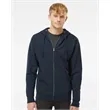 Independent Trading Co. Unisex Midweight Full-Zip Hooded ...