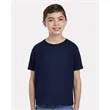 JERZEES Youth Dri-Power® 50/50 T-Shirt