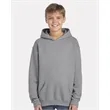 JERZEES Youth NuBlend® Hooded Sweatshirt