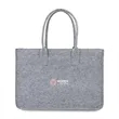 Out of The Woods® Felt Shopper Tote