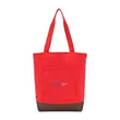 Ivy AWARE™ Recycled Cotton Tote