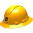 Full Brim Hard Hat