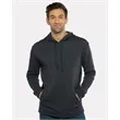 Next Level Unisex Malibu Welt Pocket Hoodie Sweatshirt