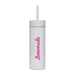 MiiR® Sipper Straw Bottle - 16 Oz.