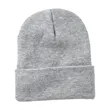 Sportsman 12" Sherpa Lined Cuffed Beanie
