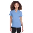 Spyder Women's Synthetic Polo