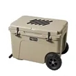 YETI Tundra Haul Cooler with Wheels