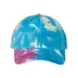 The Game Tie-Dyed Twill Cap