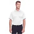 Under Armour Origin Performance Pique Polo