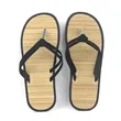 Bamboo Flip Flop
