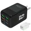6 in 1 Versatile Universal  Power Adapter Chargers