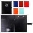 Professional Padfolio with Clipboard